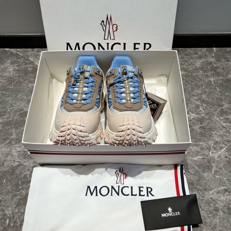 Moncler Shoes